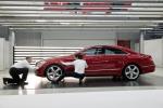 Mercedes-Benz CLS-Class 2010 года